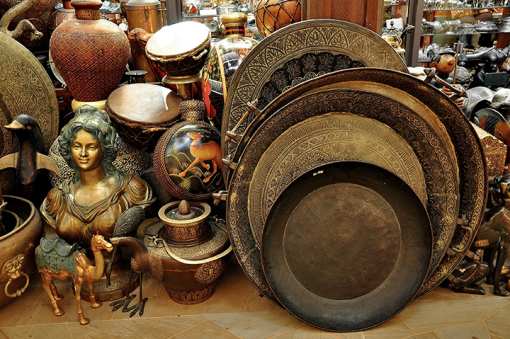 5 Best Antique Stores in Kansas!