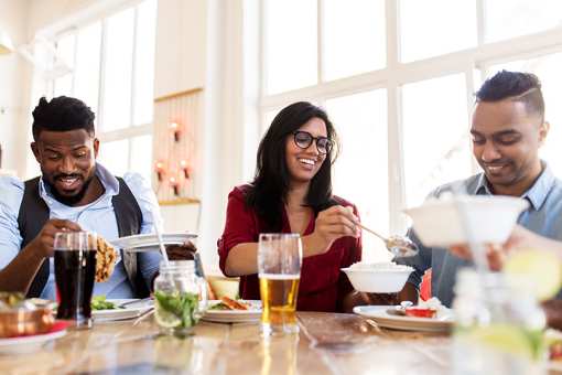 7 Best Places for Appetizers in Kansas!