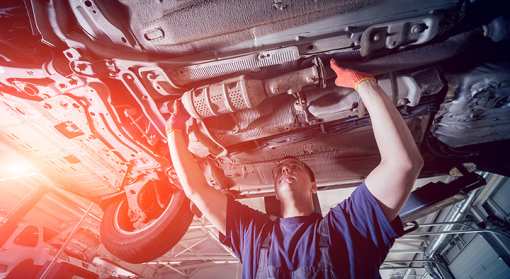 9 Best Auto Repair Shops in Kansas!