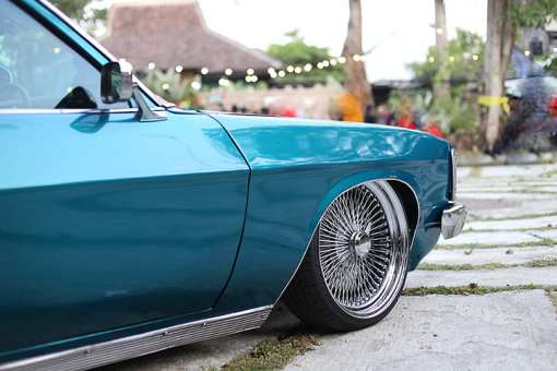 10 Best Auto Shows in Kansas!