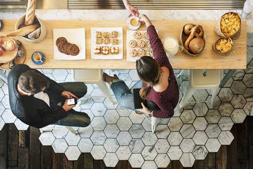 5 Best Bakeries in Kansas!