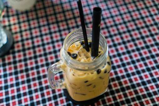 7 Best Bubble Tea Places in Kansas!