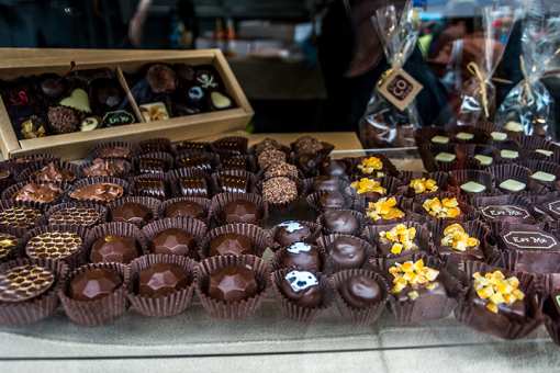 6 Best Candy Shops in Kansas!