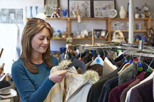 8 Best Consignment Shops in Kansas!