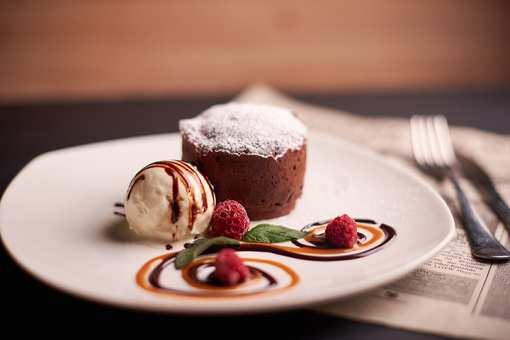 The Best Places for Dessert in Kansas!