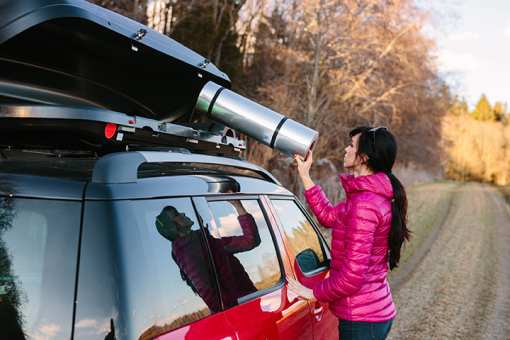 The Perfect Fall Road Trip in Kansas!