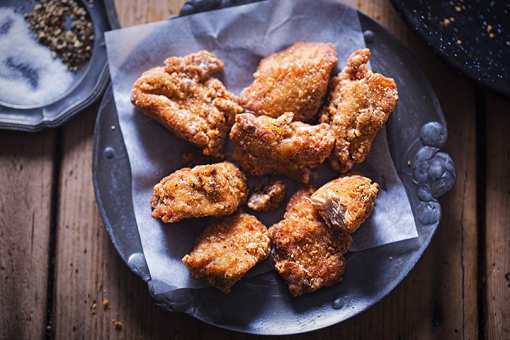 10 Best Fried Chicken Joints in Kansas for 2025!
