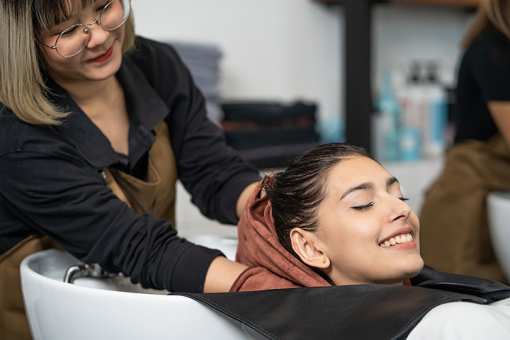 10 Best Hair Salons in Kansas