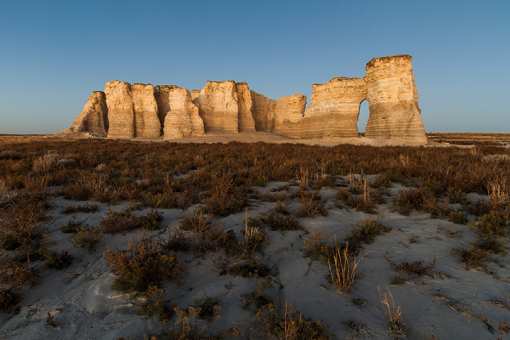The 15 Best Historical Sites in Kansas!