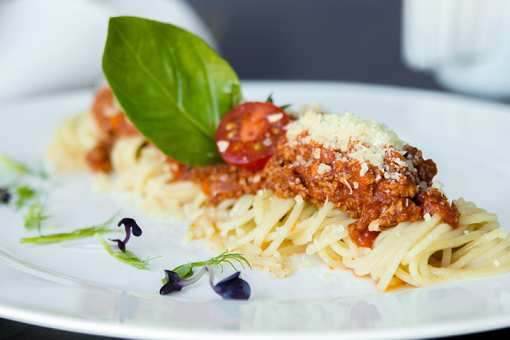 9 Best Italian Restaurants in Kansas!