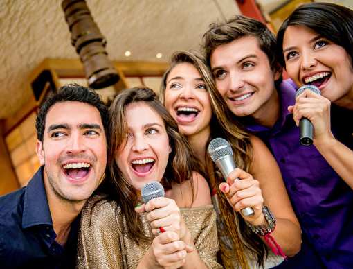 The 6 Best Karaoke Bars in Kansas!