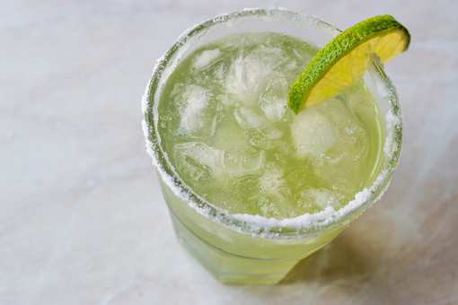 10 Best Places for Margaritas in Kansas!