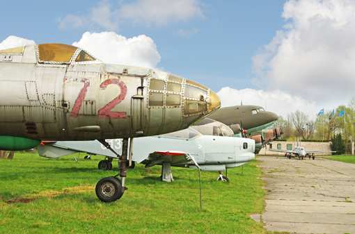 The 10 Best Museums in Kansas!