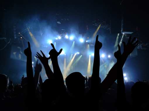 The 10 Best Live Music Venues in Kansas!