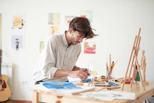 Best Paint & Wine Spots in Kansas 2025!