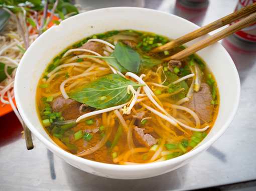 6 Best Pho Restaurants in Kansas!
