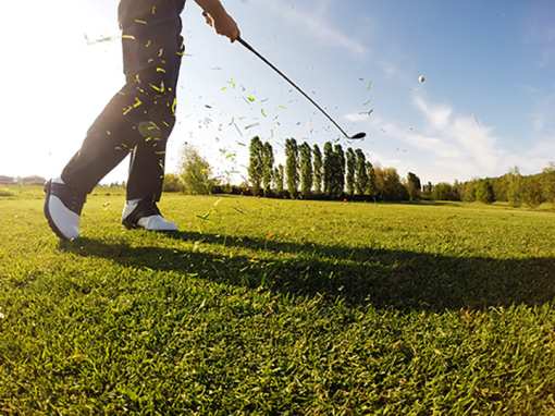 The 10 Best Public Golf Courses in Kansas!