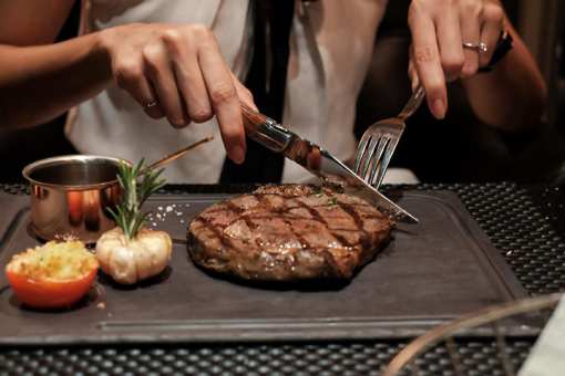 The 8 Best Steakhouses in Kansas!