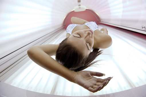 The 9 Best Tanning Salons in Kansas!