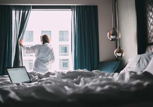 10 Most Unique Hotels in Kansas