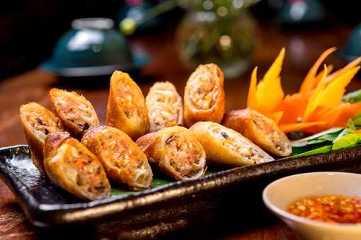 The Best Vietnamese Restaurants in Kansas!