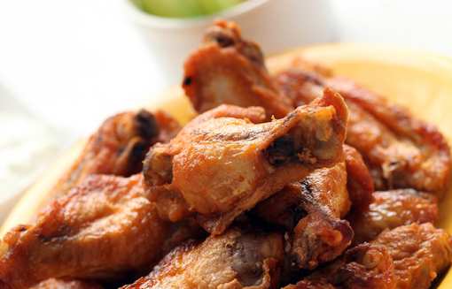 The 7 Best Wings in Kansas!